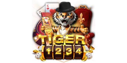 tiger1234 เสือคำรามกลางโลกเดิมพัน สนุกทุกเกม มั่นใจทุกจังหวะ